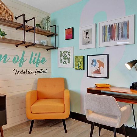 Hollywood Apartments Host By Beenomad מראה חיצוני תמונה