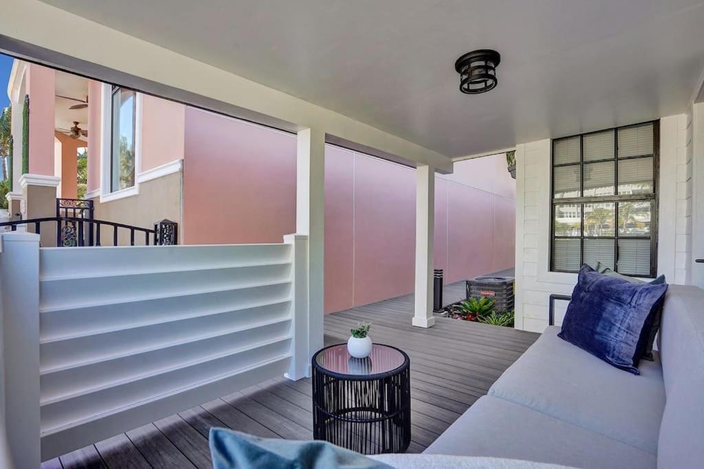 Hollywood Apartments Host By Beenomad מראה חיצוני תמונה