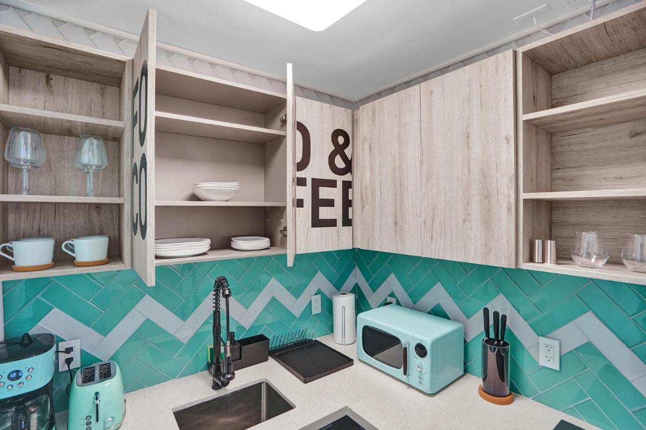 Hollywood Apartments Host By Beenomad מראה חיצוני תמונה