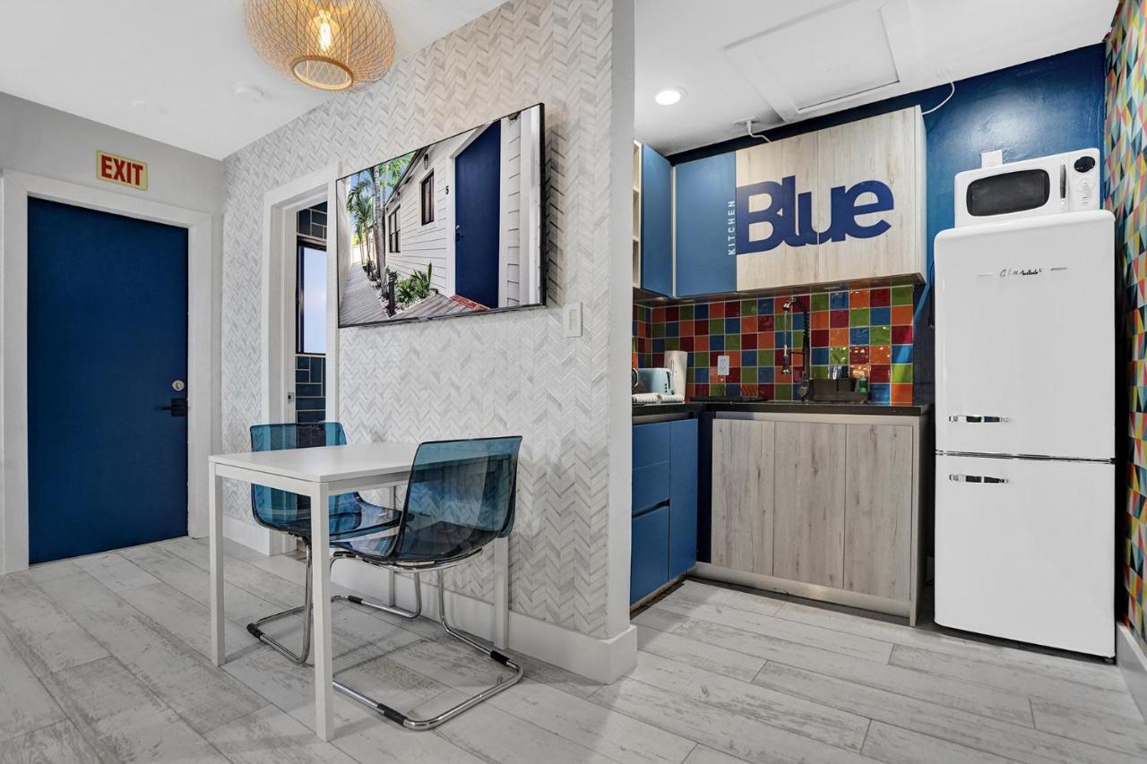 Hollywood Apartments Host By Beenomad מראה חיצוני תמונה
